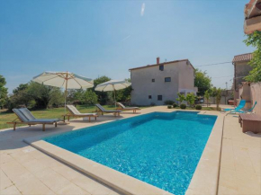 Holiday Home Lancin - RCA452